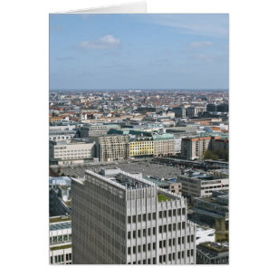 Cartão Berlim