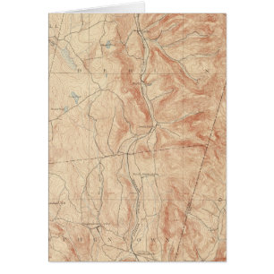 Cartão Berlim, Massachusetts