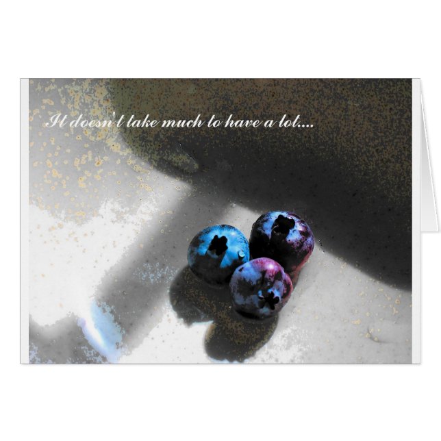 Cartão Berrylicia (Frente Horizontal)