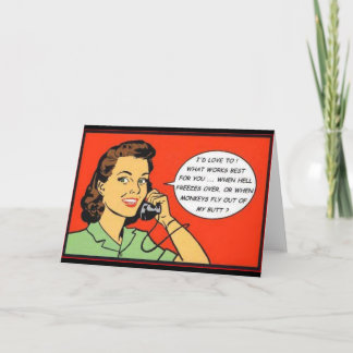 Cartão Best Choices