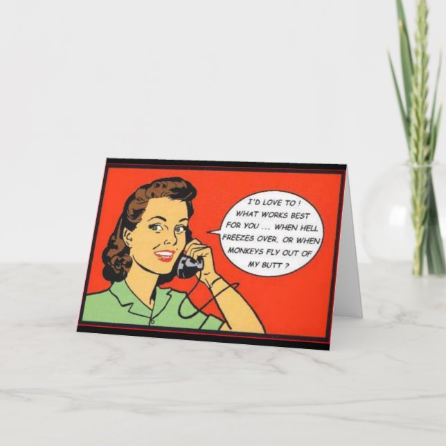 Cartão Best Choices (Frente)