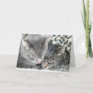 Cartão Best Friends