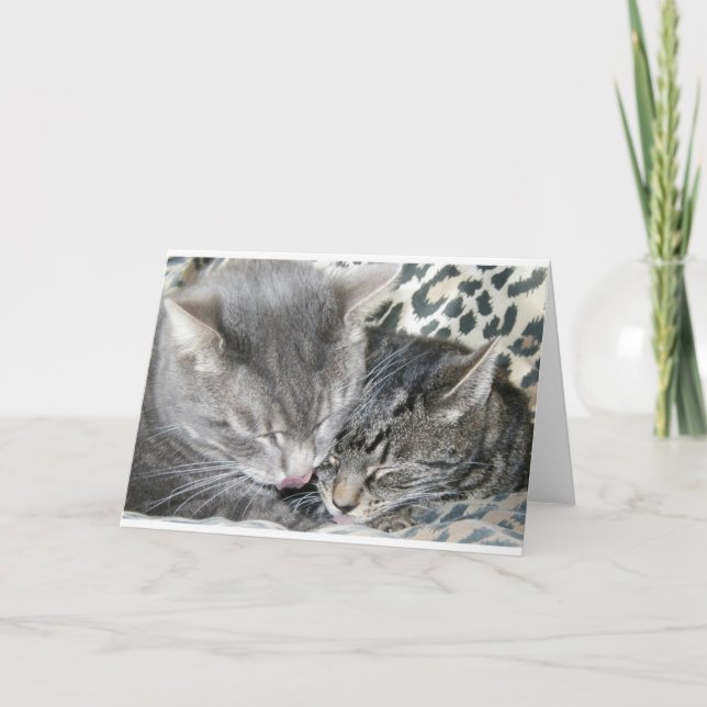 Cartão Best Friends (Frente)