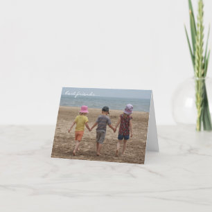 Cartão Best Friends card