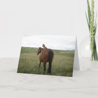 Cartão Best Friends Forever