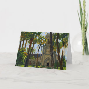 Cartão Bethesda-by-the-Sea note cards