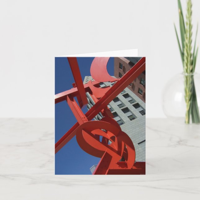 Cartão biblioteca pública denver (Frente)