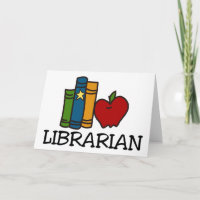 Bibliotecário