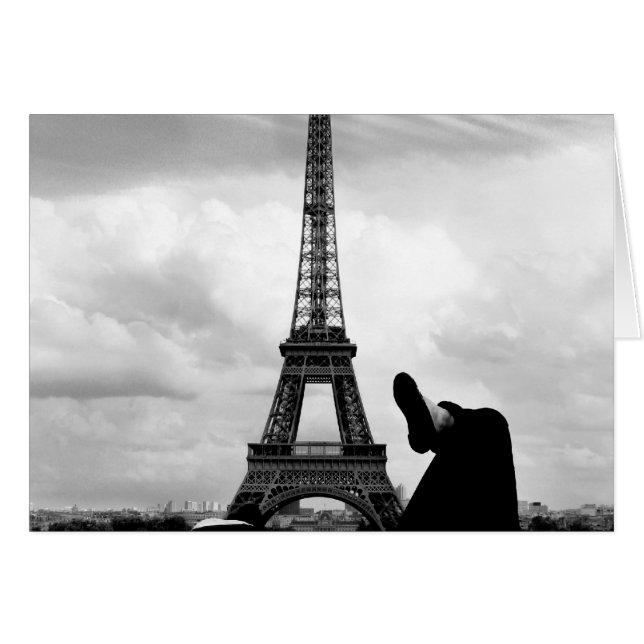 Cartão Bicho (Frente Horizontal)