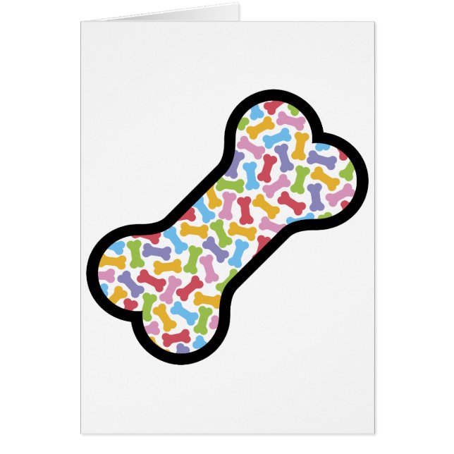 Cartão Big Bone (Frente)