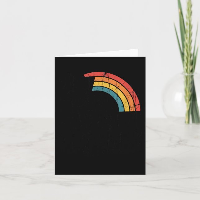 Cartão Big Fan Of Human Rights, Social Justice, Equality  (Frente)