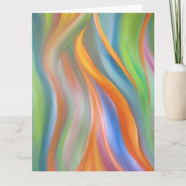 Cartão Big Get Well Card (Frente)