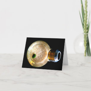 Cartão BIG IDEA note card