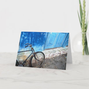 Cartão Bike Parking