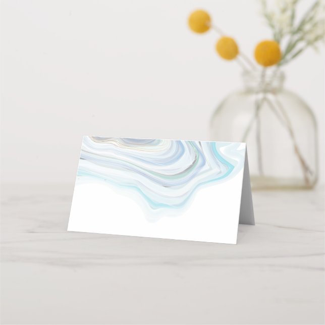 Cartão Billy Place (Frente)