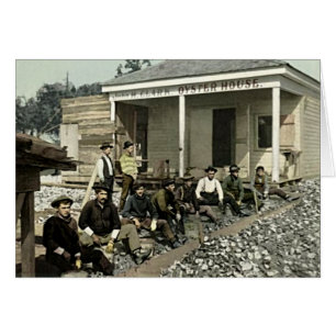 Cartão Biloxi, Mississippi