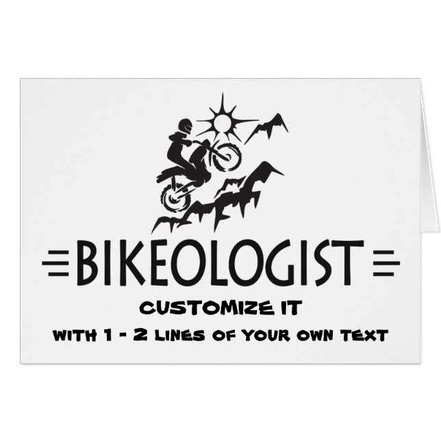 Cartão Biqueirão (Frente horizontal)