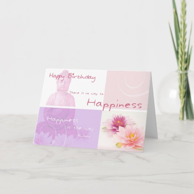 Cartão birthday-004 (Frente)