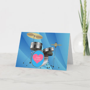 Cartão Birthday Boy