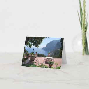 Cartão Birthday Card