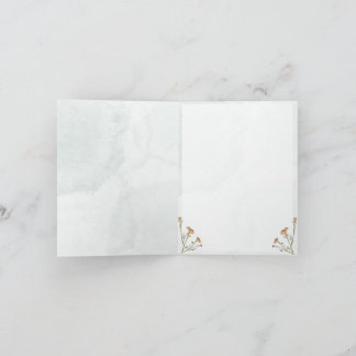 Cartão birthday card