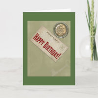 Birthday Card