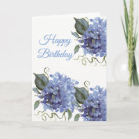 Birthday Card