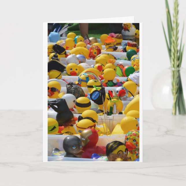 Cartão Birthday card (Frente)