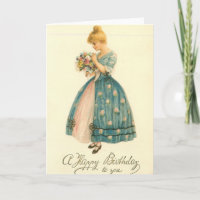 Birthday Girl Roses