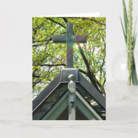 Birthday Greeting Card