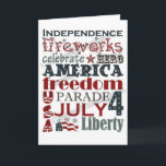 Cartão **BIRTHDAY** ON THE **4th OF JULY** E N J O Y!!!<br><div class="desc">DO YOU KNOW SOMEONE **BORN ON THE 4th OF JULY**??? SEND THIS "CARD WITH A BANG" AND THEY WILL BE SURE TO "LOVE IT"</div>