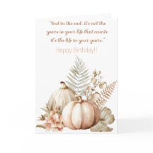 Birthday Printable Greeting Card Happy Birthday