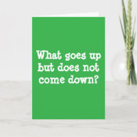 Birthday Riddle