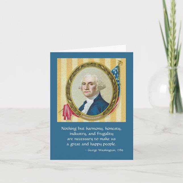 Cartão Birthday: You Know What's Right (Frente)