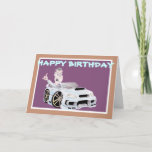 Cartão BIRTHDAYcard spangleMASSIVE I TOONS<br><div class="desc">HAPPY BIRTHDAY SUBARU CARD WITH SPACE TO CUSTOMIZE IT AND PUT ( SON, DAD, BROTHER EX)</div>