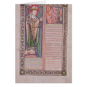 Cartão Bishop do Lombard de Pierre de Paris