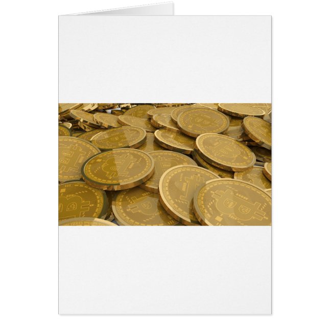 Cartão Bitmoeda 7 (Frente)