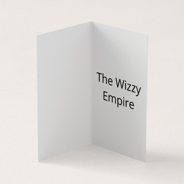 cartão bizz (Interior)