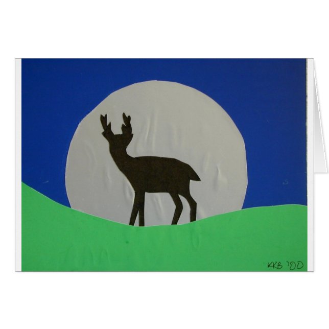 Cartão Black Hart (Frente Horizontal)