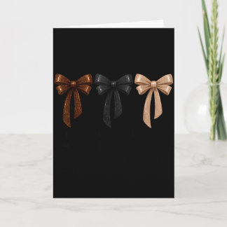 Cartão Black History Month Believe Achieve Succeed Melani