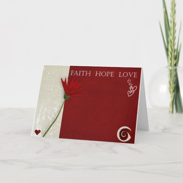 Cartão blank card (Frente)