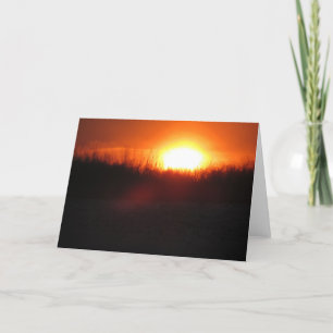 Cartão Blank Greeting Card