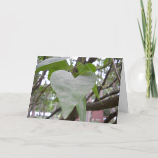 Cartão Blank Greeting Card