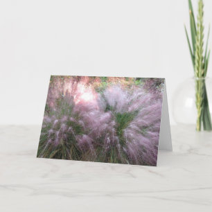 Cartão Blank Greeting Card
