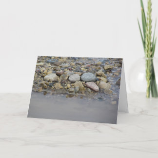 Cartão Blank Greeting Card