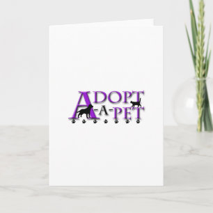 Cartão Blank Greeting cards Vertical