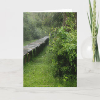 Cartão Blank Inside Card