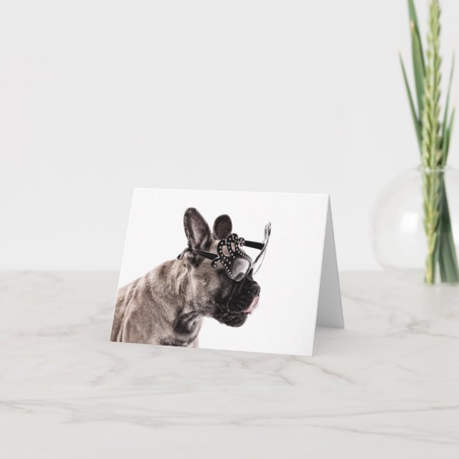 Cartão Blank Note cards for any occasion (Frente)