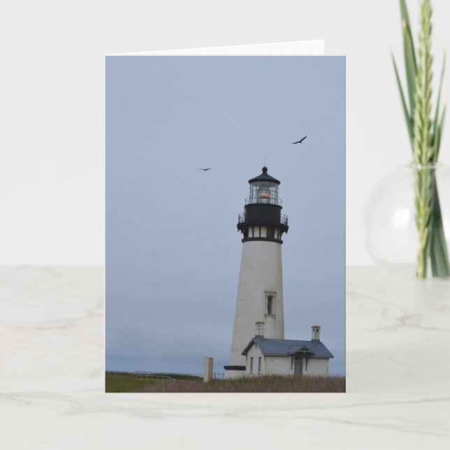 Cartão Blank Photo Greeting Cards (Frente)