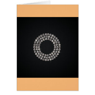 Cartão bling - O